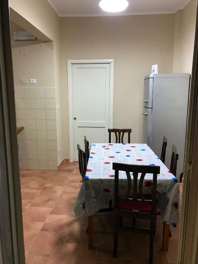 B&B Margherita Crotone Exterior foto