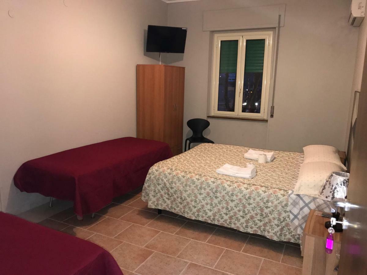 B&B Margherita Crotone Exterior foto